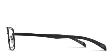 Ottoto Zachary Black glasses - Black - Side View