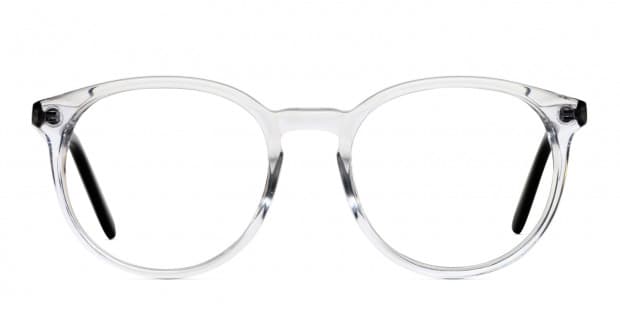 Clear glasses - TransParent Glasses Frames