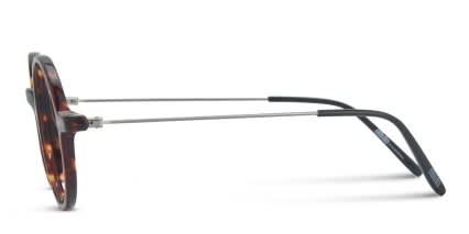 Ottoto Polk Tortoise glasses - Tortoise - Side View
