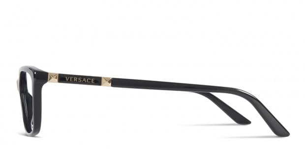 Versace discount 3186 black