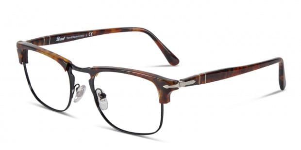 Persol 8359V Tortoise w Black