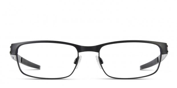 Metal plate oakley frames 2025