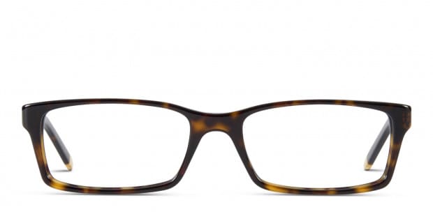 DKNY 4609 Tortoise Prescription Eyeglasses
