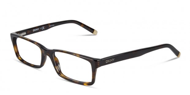 DKNY 4609 Tortoise