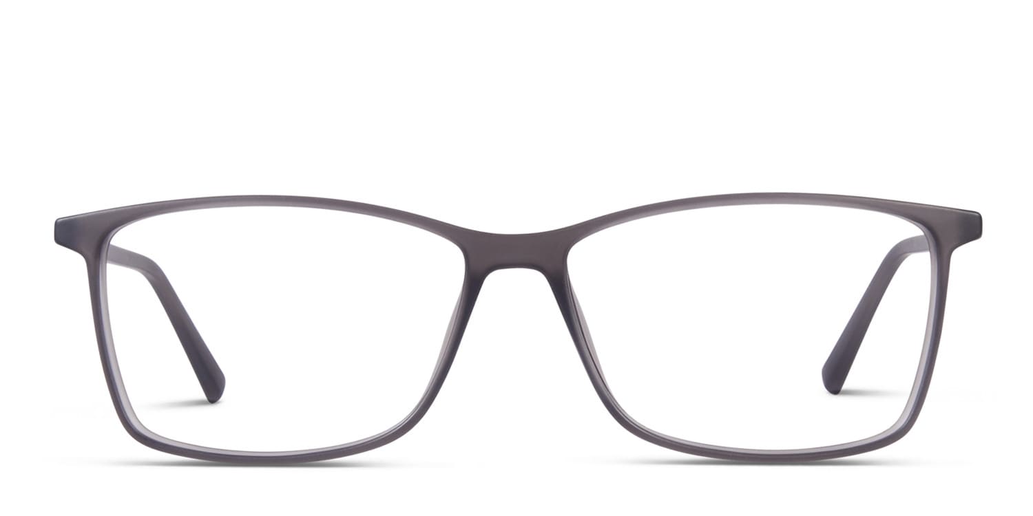 Ottoto Eterno Gray glasses - Gray - Frontal View
