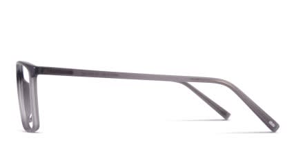 Ottoto Eterno Gray glasses - Gray - Side View