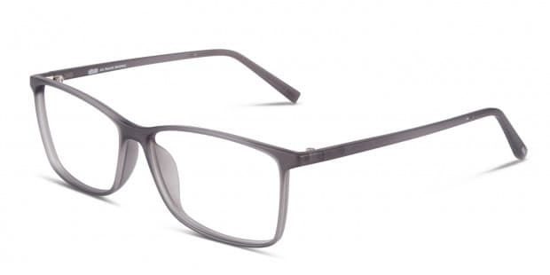 その他 Innoceot Grey Ottoto Eterno Gray Eyeglasses | Includes FREE Rx Lenses