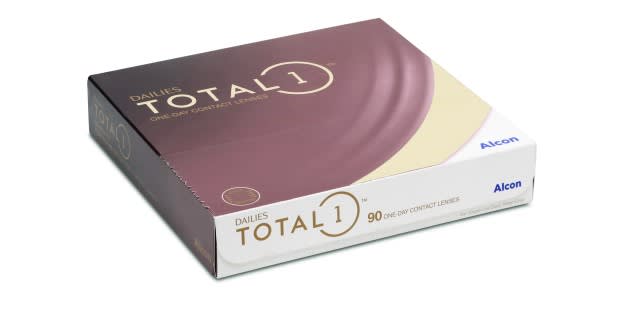 Dailies Total 1