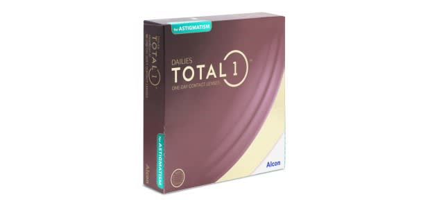 Dailies Total 1