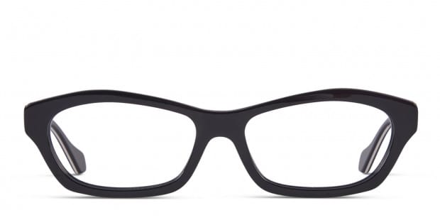 Balenciaga BA5039 Black Prescription Eyeglasses