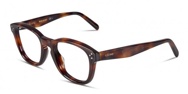 Celine CL41387 F Tortoise