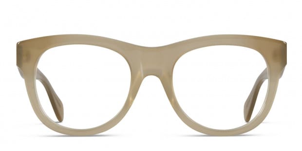 Celine CL41340 Beige Prescription Eyeglasses