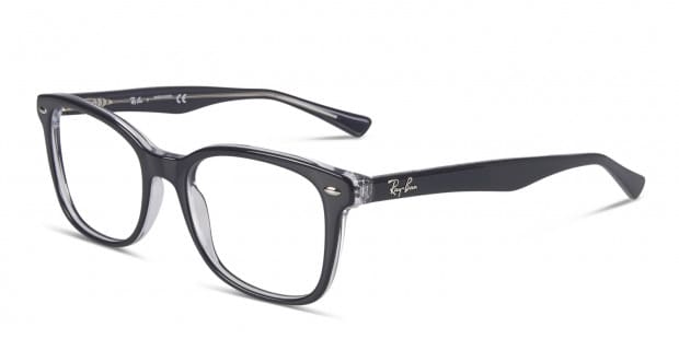 Ray Ban RB5285 Black Gray