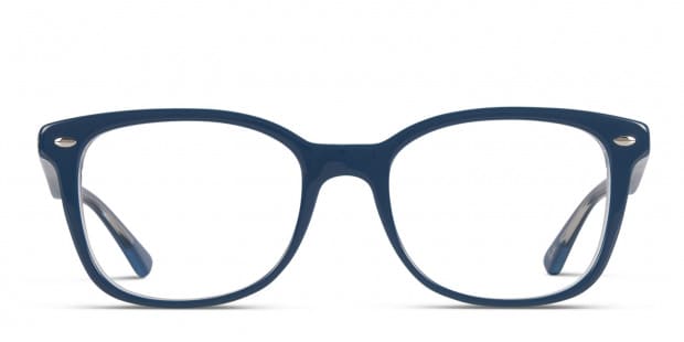 Ray ban 5285 blue clearance