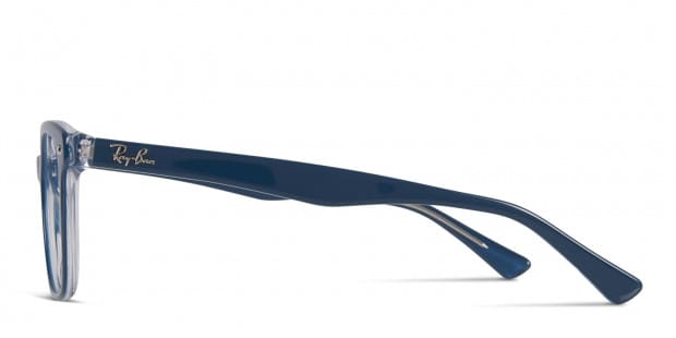 Ray ban 5285 blue 2025