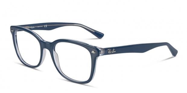 Ray ban 5285 blue hotsell
