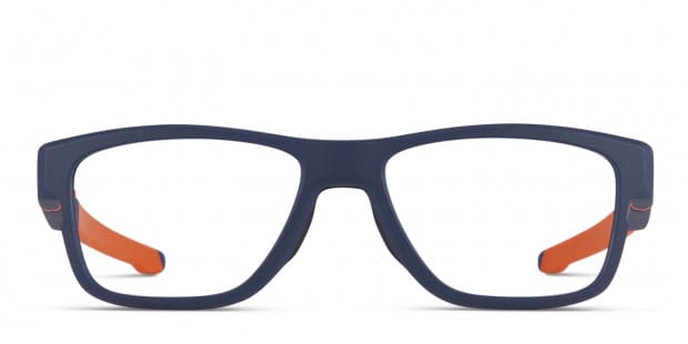 Oakley crossrange prescription 2025