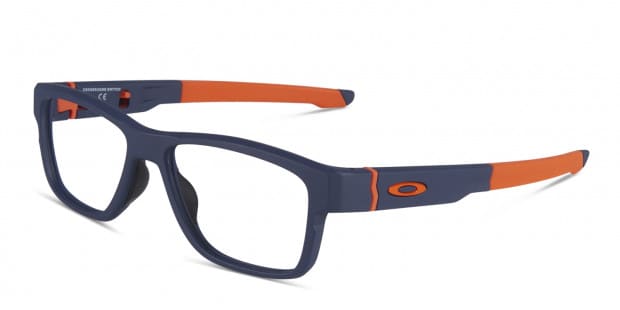 Oakley crossrange cheap switch arms
