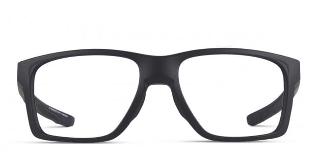 Oakley Mainlink MNP Black Prescription Eyeglasses