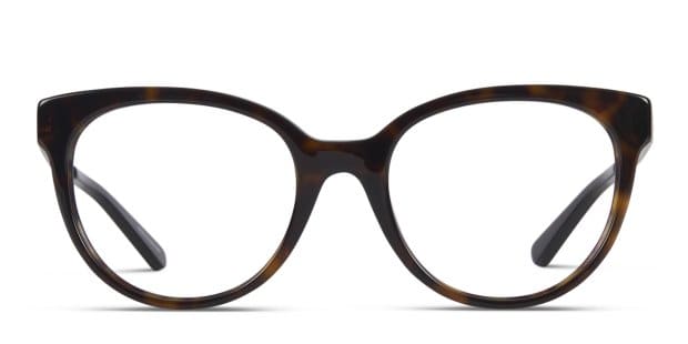 Michael Kors MK4053 Granada Tortoise/Gold Eyeglasses | Includes