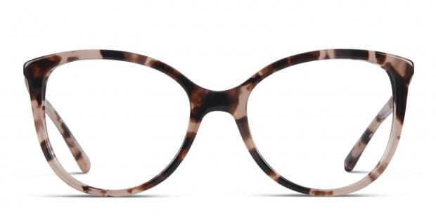 Michael Kors MK4034 Adrianna V Tortoise Beige Prescription Eyeglasses