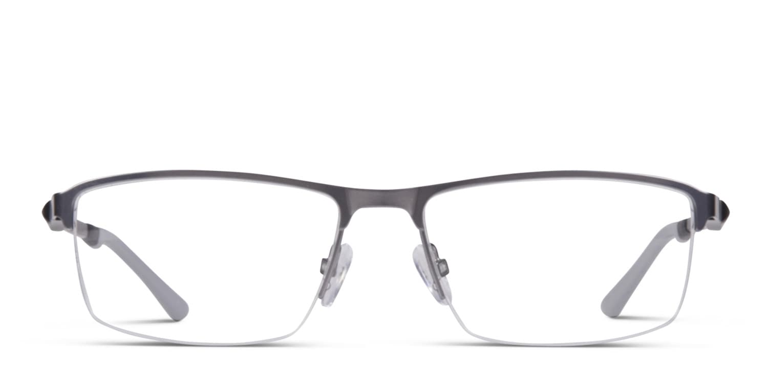 Costa Del Mar Mariana Trench 300 Black Eyeglasses | Includes FREE