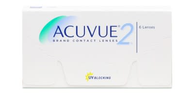 ACUVUE® 2