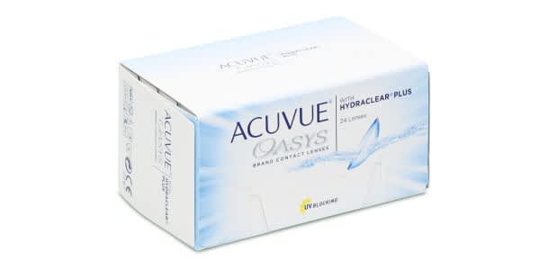Contact Lenses Online l Discount Contact Lenses | GlassesUSA