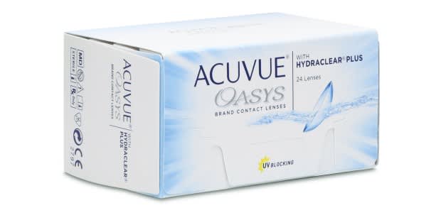 Contact Lenses Online l Discount Contact Lenses | GlassesUSA