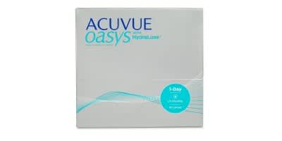 Acuvue Oasys 1-Day