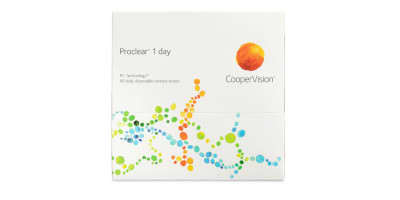 Proclear 1-Day