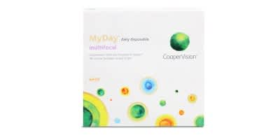 MyDay Multifocal