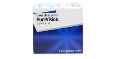 PureVision