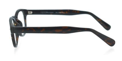 See-Line SMAC06 Tortoise NA glasses - Tortoise - Side View