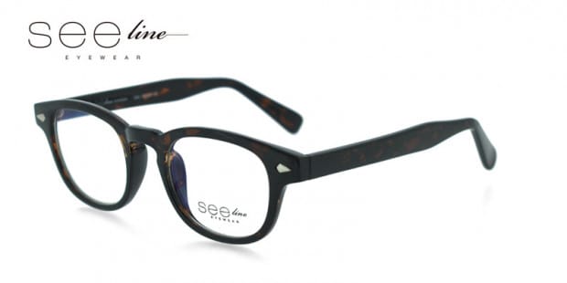 Seeline eyewear 2025