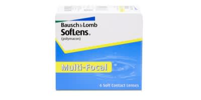 SofLens Multifocal