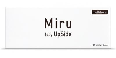 Miru 1-Day UpSide Multifocal