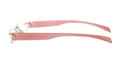 See-Line CH1002 Pink glasses - Pink - Side View