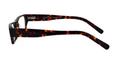 See-Line AW1015 Tortoise glasses - Tortoise - Side View