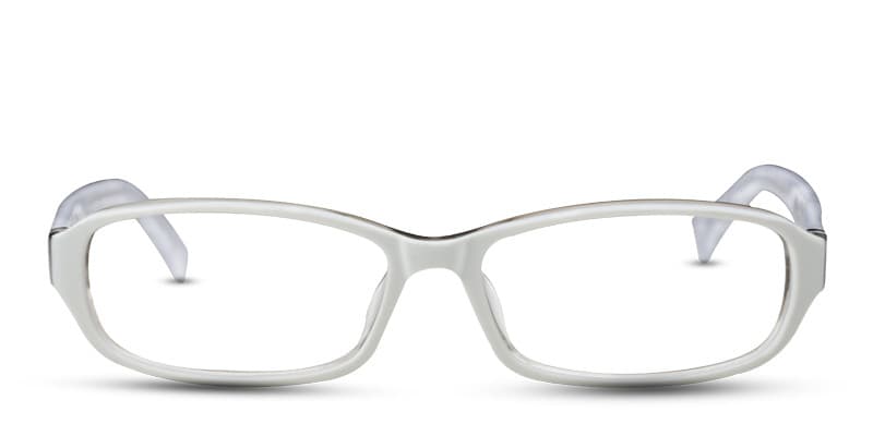 Estlyn 8481 Gray NA glasses - Gray - Frontal View