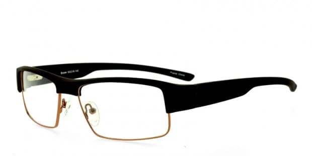 ビリービーブラウン Billie Brown Prescription Eyeglasses