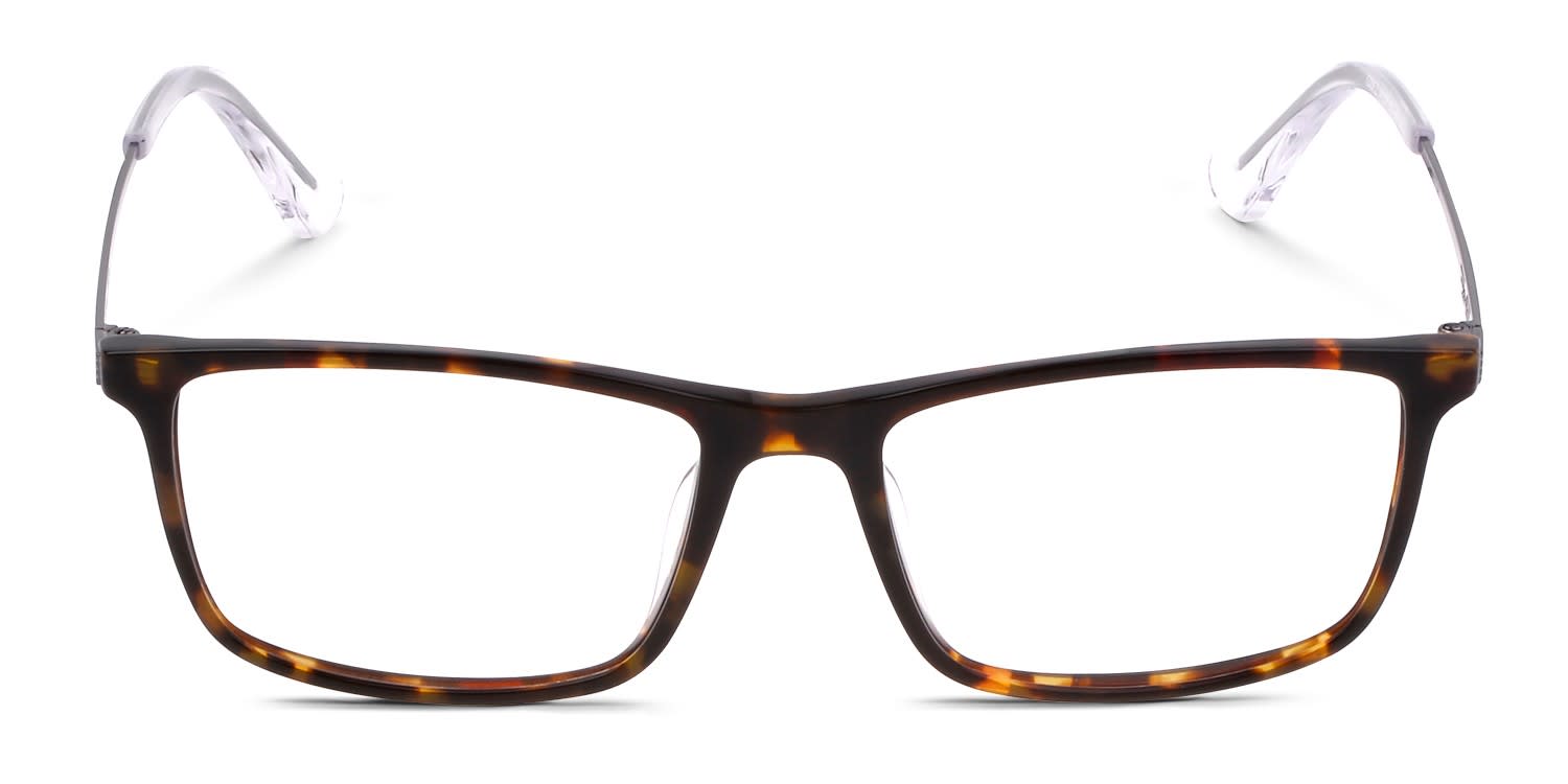 Police Code 2 VPLD08 Tortoise glasses - Tortoise - Frontal View