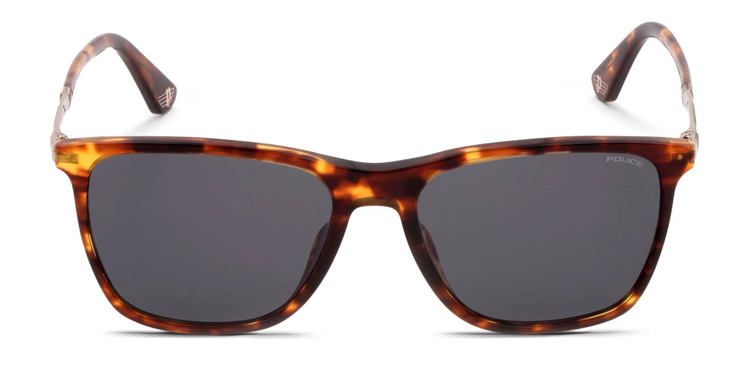 Adidas OR0117 Tortoise Prescription Sunglasses