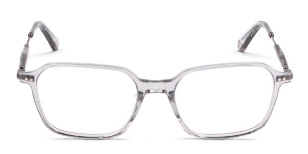 Police Origins Urban 4 VPLE98 Gray, Clear Prescription  display picture 1