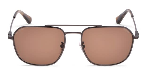 Police Octane 1 SPLF64 Gunmetal Prescription Sunglasses