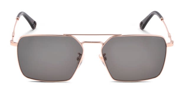 Police Origins Lite 15 SPLL07 Gold Prescription Sunglasses