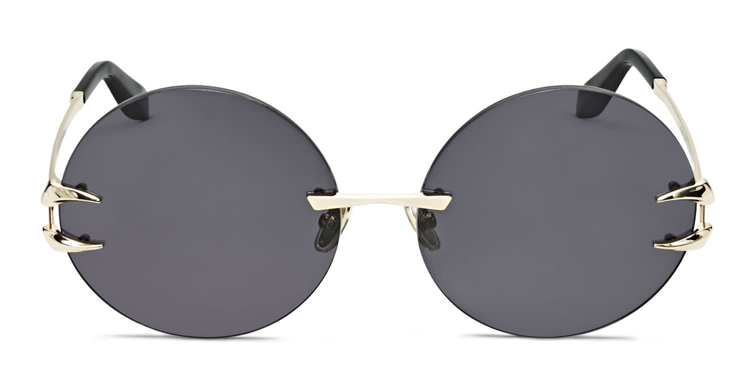 American Optical Sirmont Black, Gunmetal Prescription American Optical Sirmont Black, Gunmetal Prescription