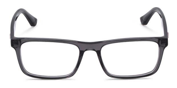 【極美品】POLICE サングラス ORIGINS LITE 偏光レンズ グレー Police Origins Lite 21 VPLN16 Gray Prescription Eyeglasses