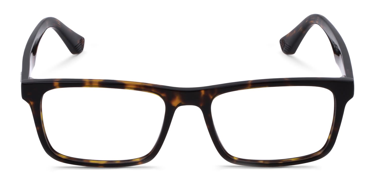 Police Origins Lite 21 VPLN16 Tortoise Prescription Eyeglasses