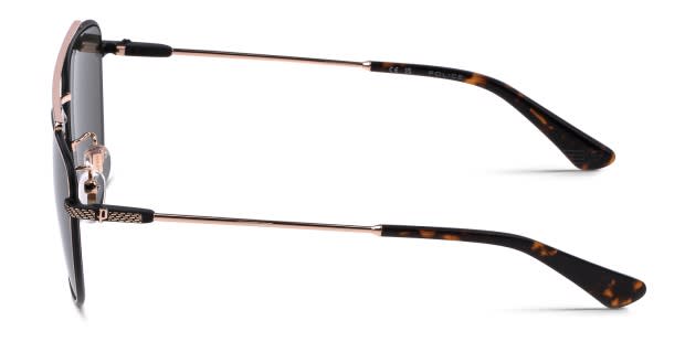 Octane Police Sunglasses 2020 Police Octane 10 SPLN38 Black, Gold